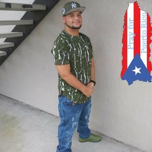 Meet your Posher, Joseph